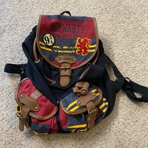 Harry Potter Backpack